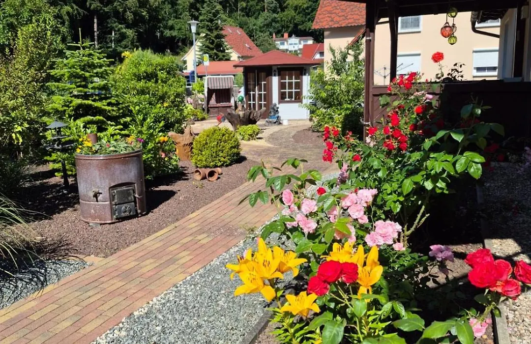 Pension Hanni-1
